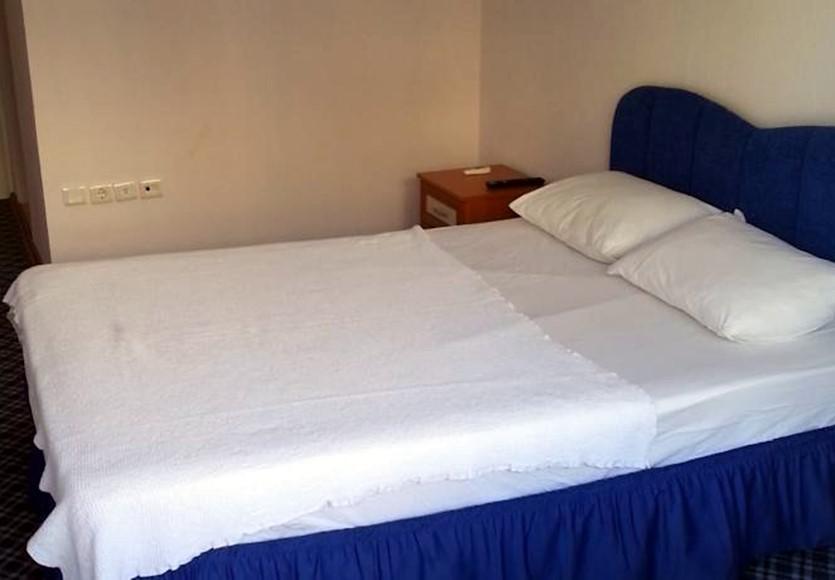 Gumuldur Mavi Deniz Hotel Eksteriør billede