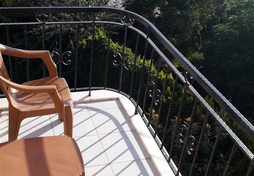 Gumuldur Mavi Deniz Hotel Eksteriør billede