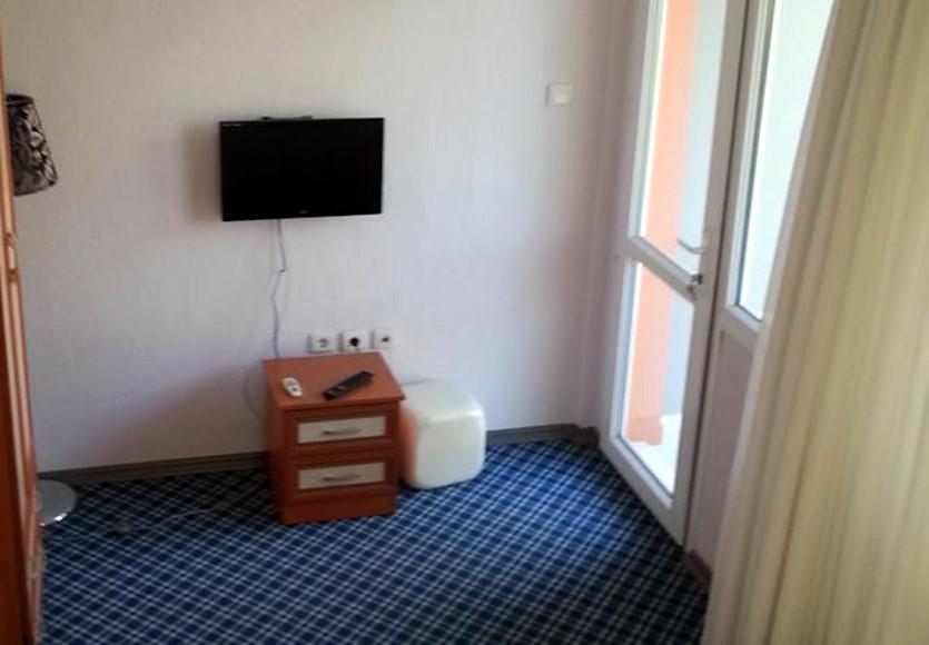 Gumuldur Mavi Deniz Hotel Eksteriør billede